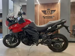 Tiger Sport