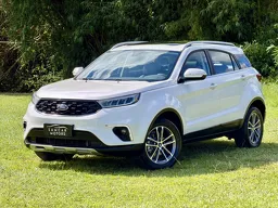 Ford Territory