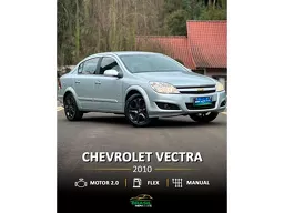 Chevrolet Vectra