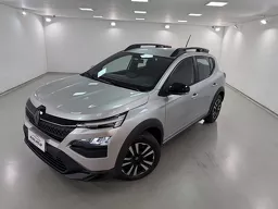 Renault Kardian