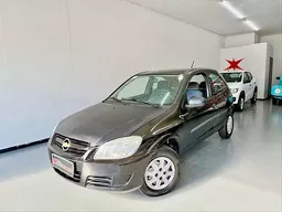 Chevrolet Celta