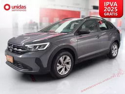 Volkswagen Nivus