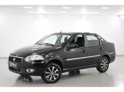 Fiat Siena