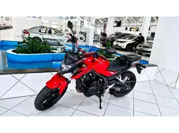 CB 500