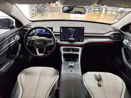 BYD Song Pro
