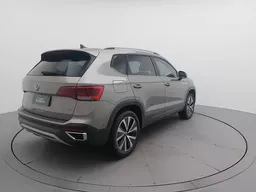 Volkswagen Taos