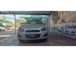 Chevrolet Sonic