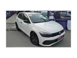 Volkswagen Polo Hatch