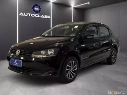 Volkswagen Voyage