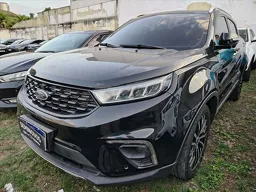 Ford Territory