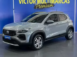Fiat Pulse