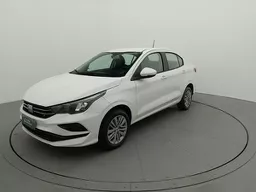 Fiat Cronos