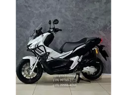 Honda Honda ADV