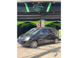 Chevrolet Meriva