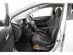 Hyundai HB20X
