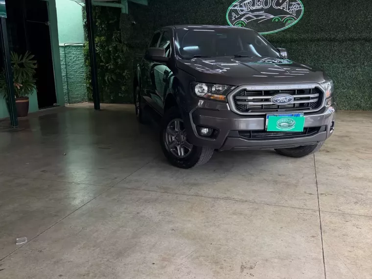Ford Ranger 2.2 XLS 2020