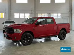 RAM Classic