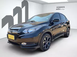 HR-V