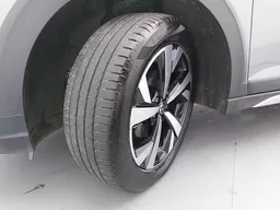 Volkswagen Nivus