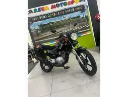YBR 125 Factor