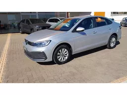 Volkswagen Virtus