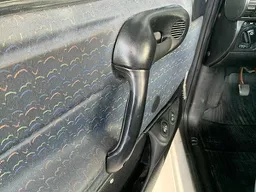 Chevrolet Corsa