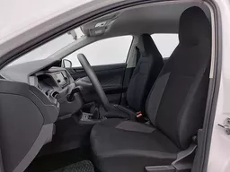 Volkswagen Polo Hatch