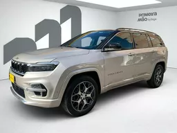 Jeep Commander