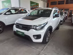 Fiat Mobi