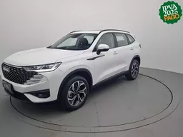 GWM Haval H6