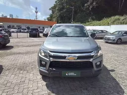 Chevrolet S10