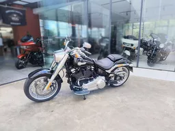 Harley-Davidson Fat Boy