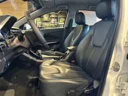 Chery Tiggo 3X