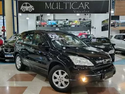 Honda CRV
