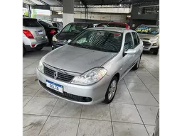 Renault Symbol