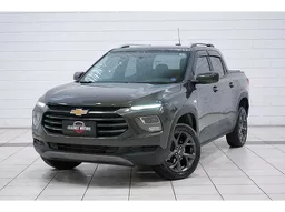 Chevrolet Montana