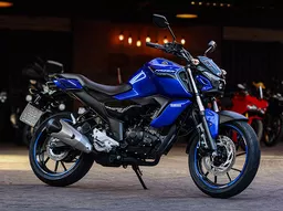 Fazer 150