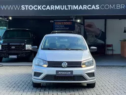 Volkswagen Voyage