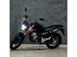 Honda CG 160