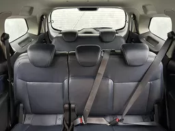 Chevrolet Spin