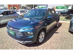Chevrolet Montana