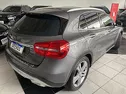 Mercedes-benz GLA 200 2015-cinza-sao-paulo-sao-paulo-1267