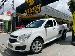 Chevrolet Montana