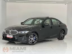 BMW 320i