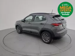 Fiat Pulse