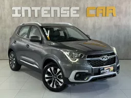 Chery Tiggo 5X
