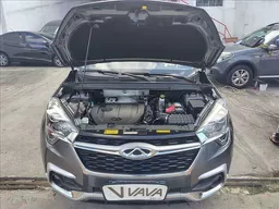 Chery Tiggo 5X