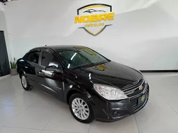 Chevrolet Vectra