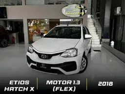 Toyota Etios