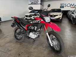 Honda NXR 160